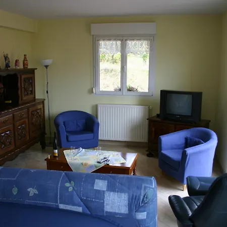 Gite Le Klevener Lejlighed Heiligenstein